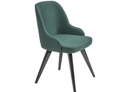 Modern designer chair dining room furnishings luxury new chairs upholstered seat
